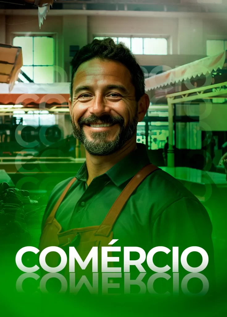 ComÉrcio - Humberto Muniz Contabilidade