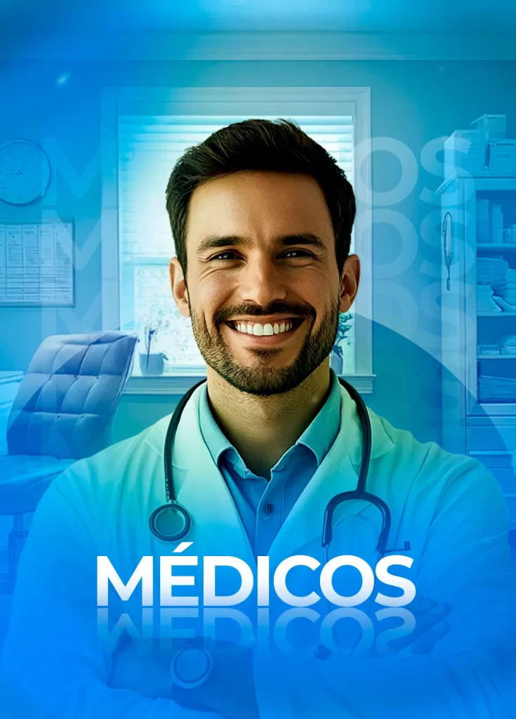 MÉdicos (1) - Humberto Muniz Contabilidade