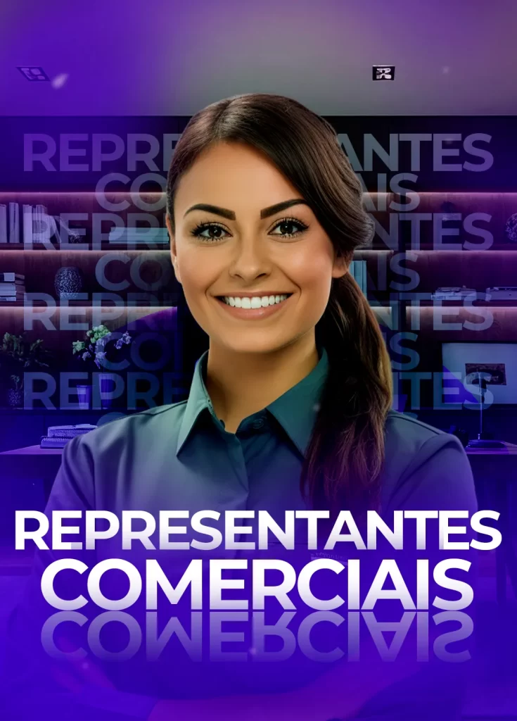 Representantes Comerciais (1) - Humberto Muniz Contabilidade